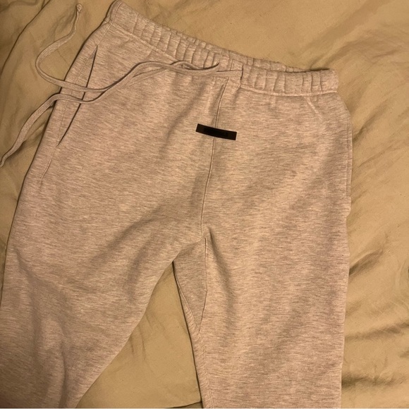 Essentials sweatpants - Picture 5 of 5